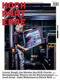 Oktoberausgabe 2023