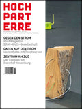 Novemberausgabe 2009