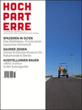 Novemberausgabe 2010