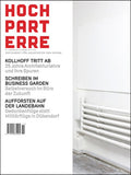 Novemberausgabe 2011