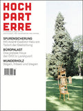 Novemberausgabe 2012