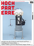 Novemberausgabe 2016