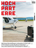 Novemberausgabe 2019