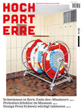 Novemberausgabe 2023