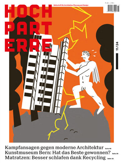 Novemberausgabe 2024