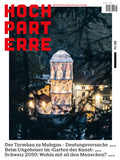 Novemberausgabe 2025