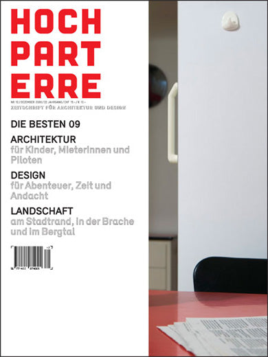 Dezemberausgabe 2009