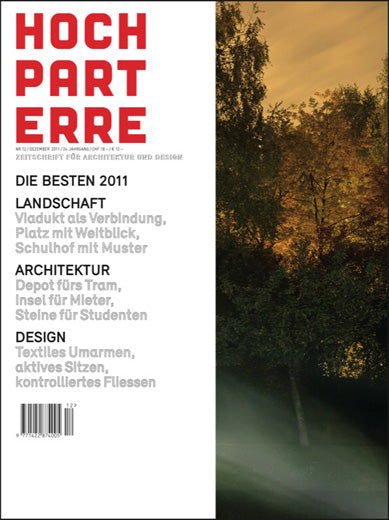 Dezemberausgabe 2011