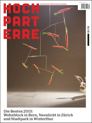 Dezemberausgabe 2013