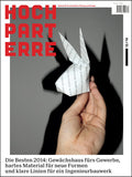 Dezemberausgabe 2014
