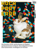 Dezemberausgabe 2019