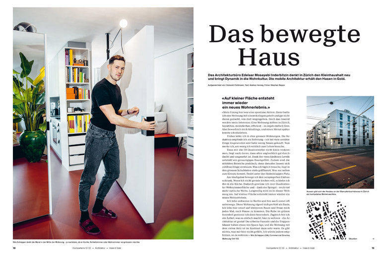 Dezemberausgabe 2022