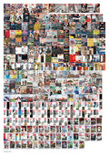 Hochparterre Cover Plakat 30 Jahre