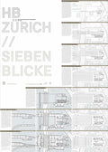 HB Zürich - Sieben Blicke (gerollt)