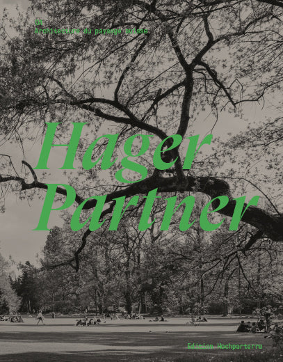 Hager Partner (édition française)