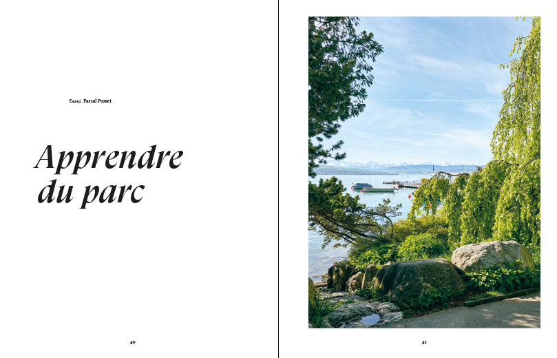 Hager Partner (édition française)