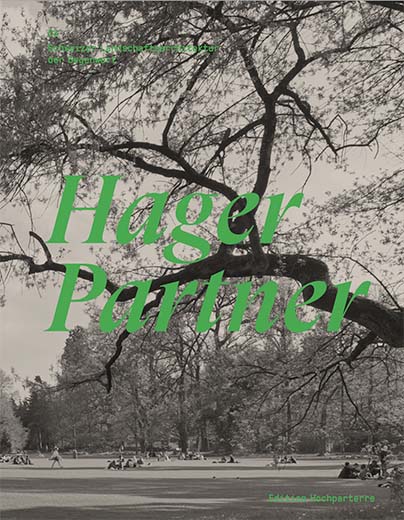 Hager Partner