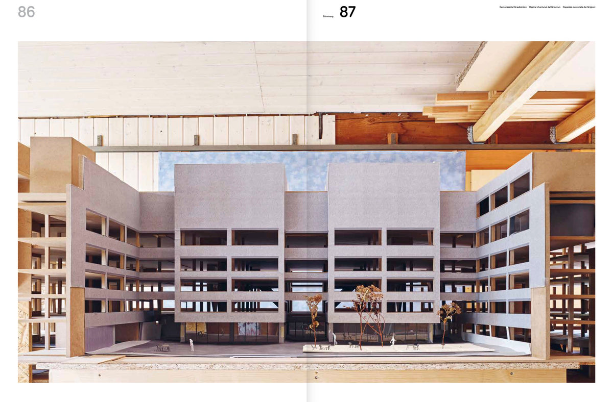 Kantonsspital Graubünden