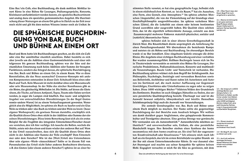 Die Entdeckung des Kosmos