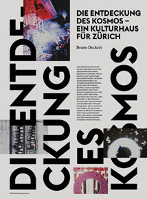 Die Entdeckung des Kosmos