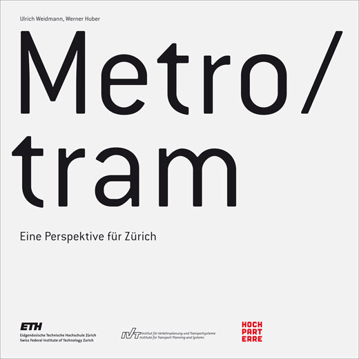Metro/tram
