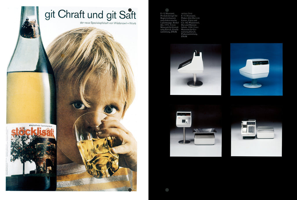 Schweizer Grand Prix Design 2026