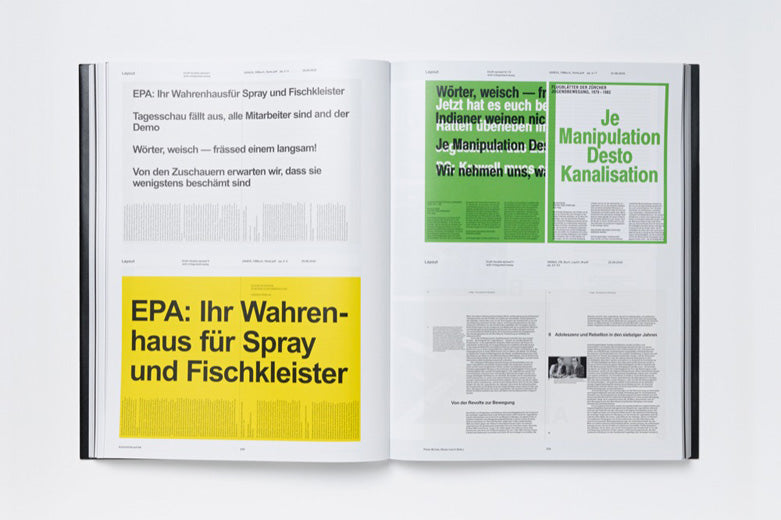 Die Schönsten Schweizer Bücher 2017