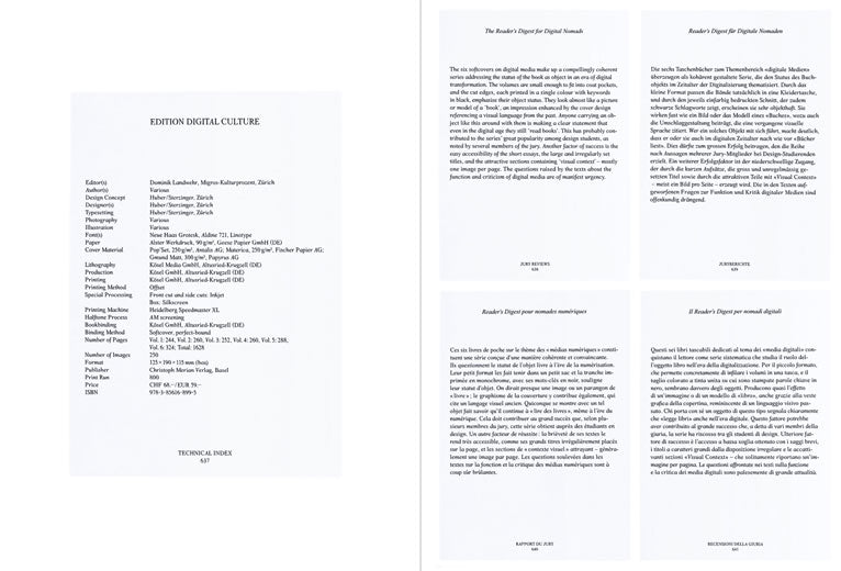 Die Schönsten Schweizer Bücher 2019