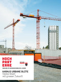 Aaraus urbane Blüte (PDF-Datei)