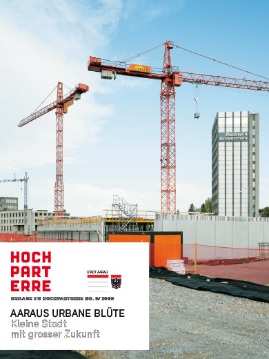 Aaraus urbane Blüte (PDF-Datei)