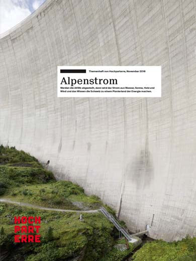 Alpenstrom