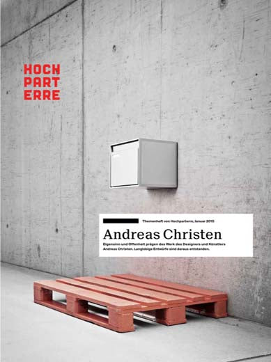 Andreas Christen