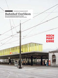 Bahnhof Oerlikon
