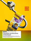 Chantier protection climatique