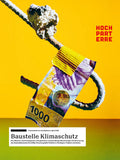 Baustelle Klimaschutz