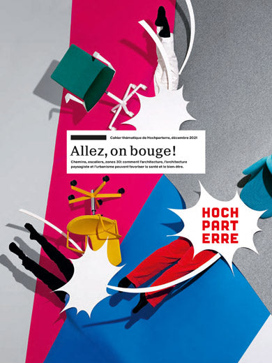 Allez, on bouge!