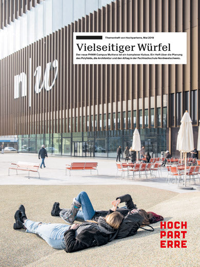 Vielseitiger Würfel