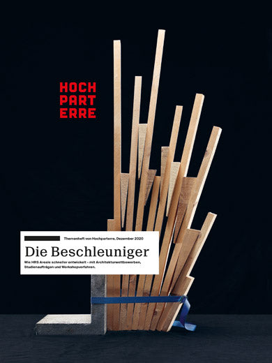 Die Beschleuniger