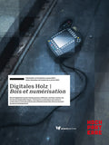 Digitales Holz