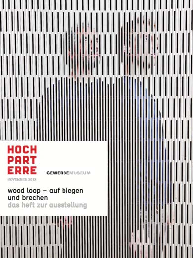 wood loop – auf biegen und brechen (PDF)