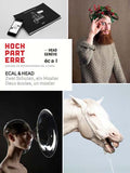 ECAL & HEAD