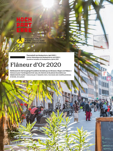 Flâneur d'Or 2020