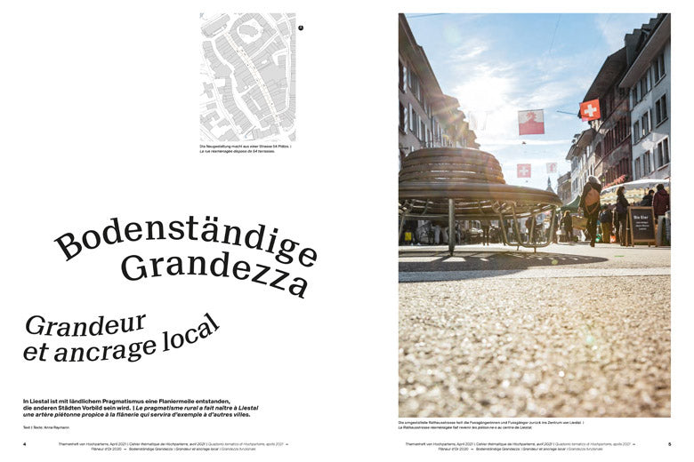 Flâneur d'Or 2020