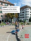 Flâneur d'Or 2014