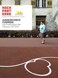 Ausgezeichnete Fusswege