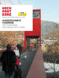 Ausgezeichnete Fusswege