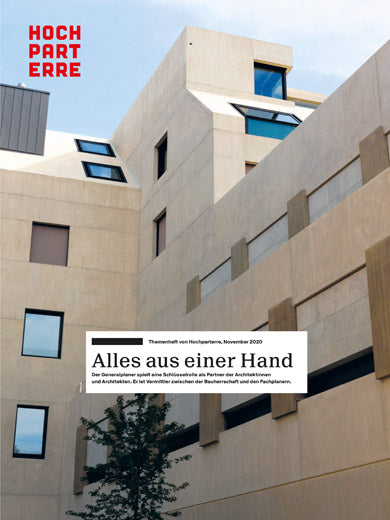 Alles aus einer Hand