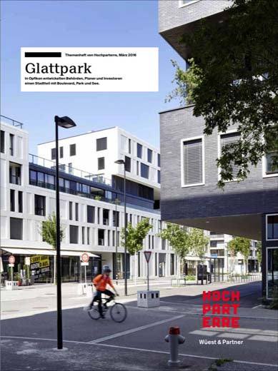 Glattpark