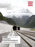 Gebaute Geschwindigkeit