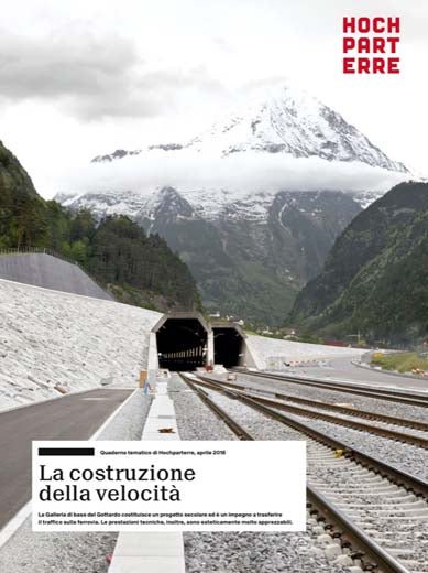 La costruzione della velocità